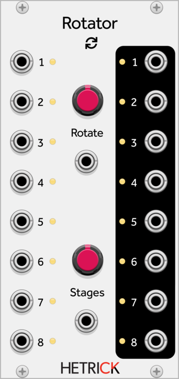Rotator