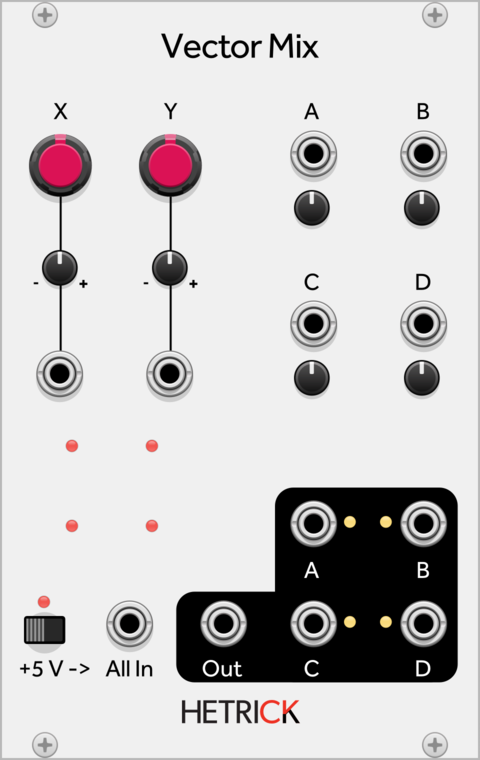 VectorMix