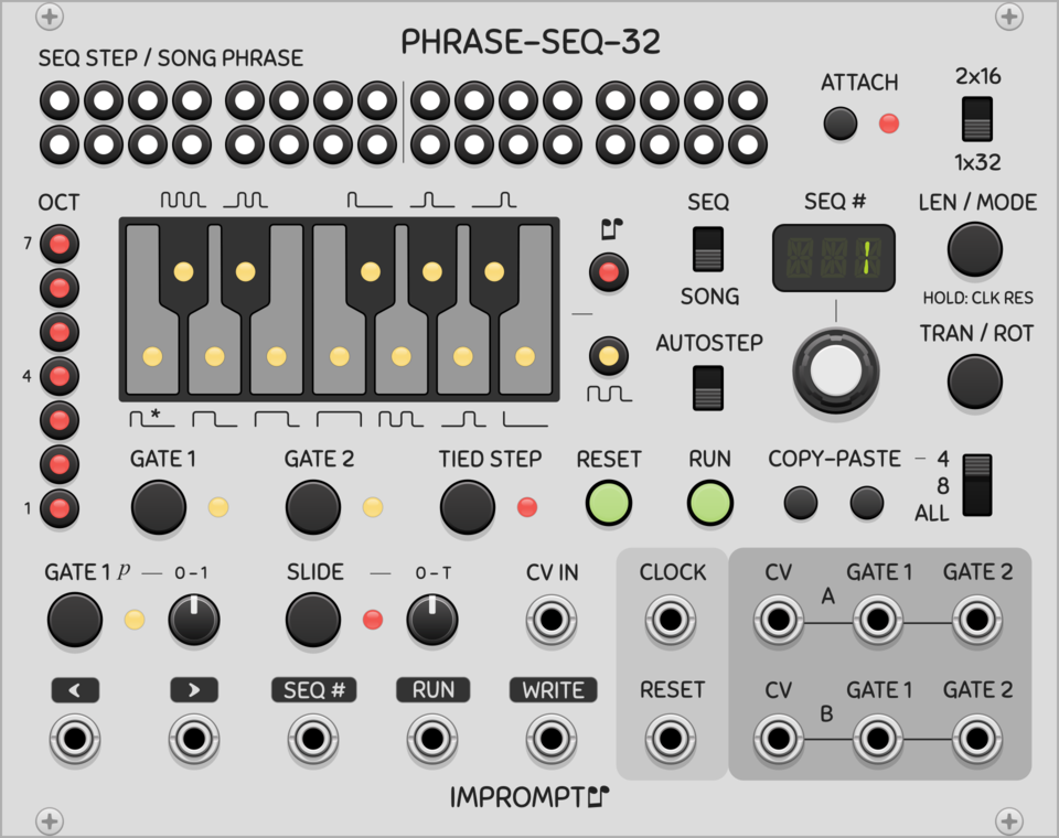 PhraseSeq32