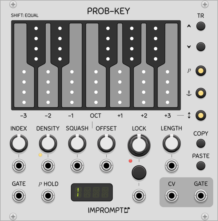 ProbKey