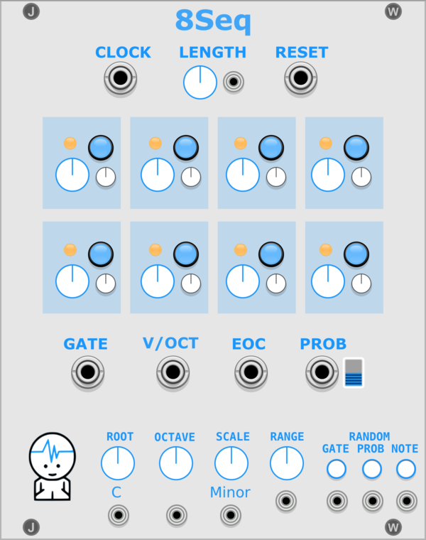 8Seq