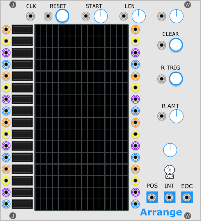 Arrange16