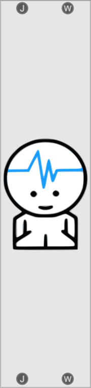 Blank Panel (Medium)