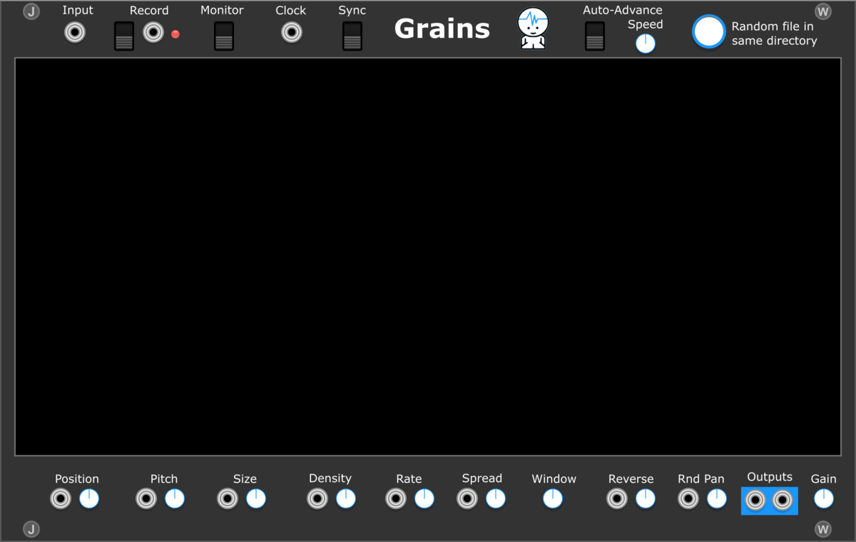 Grains