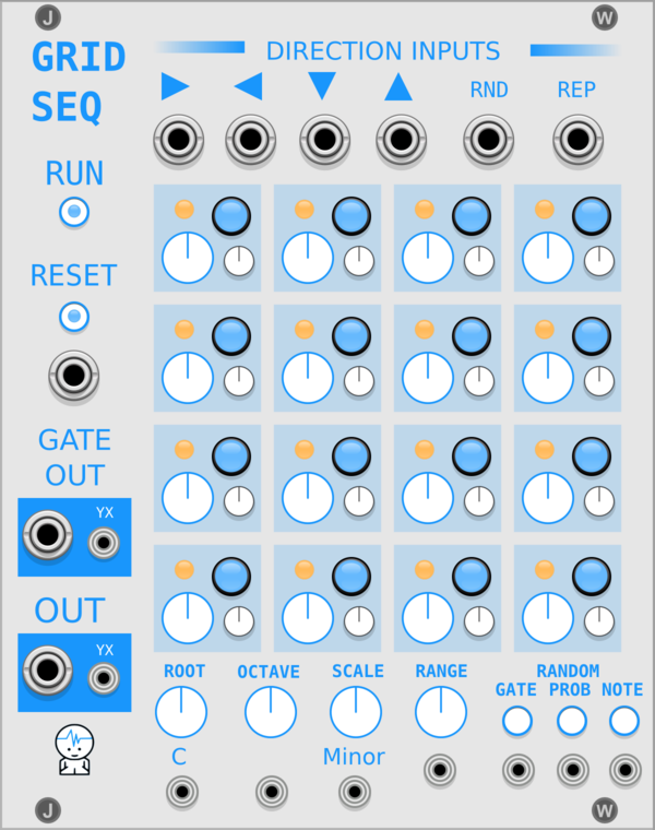 GridSeq