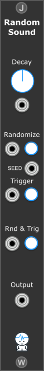 Random Sound