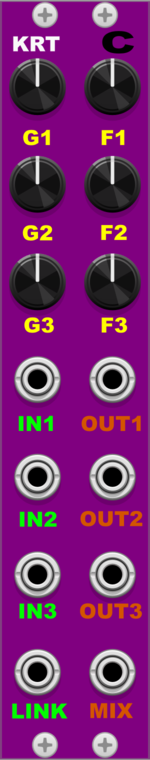 C