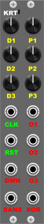 I