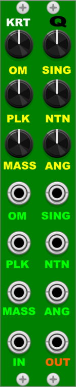 Q
