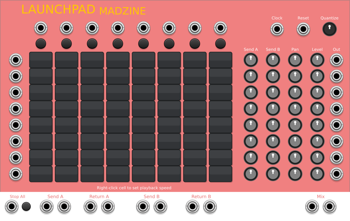 Launchpad
