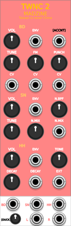 TWNC2