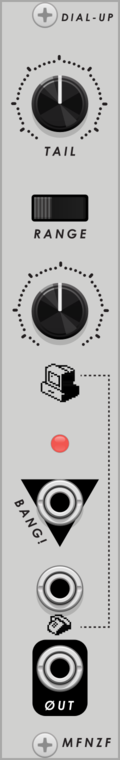 Dial Up