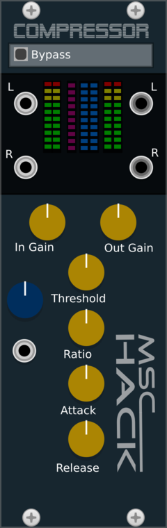 Compressor