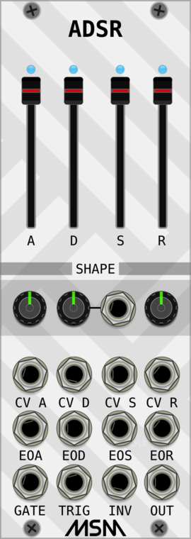 ADSR