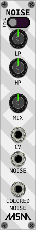 Noise