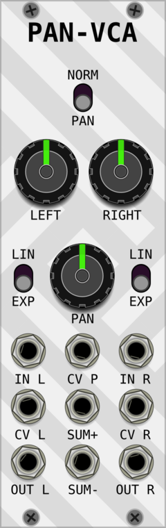 PAN-VCA
