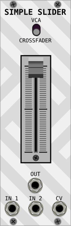 Simple Slider