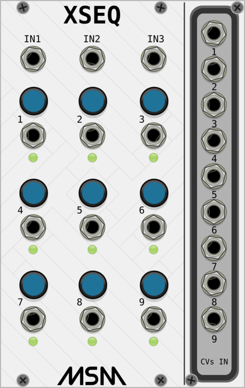 XSEQ