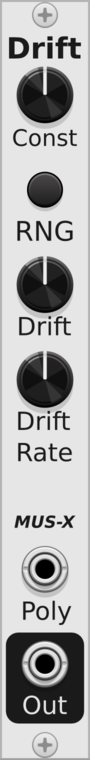 Drift