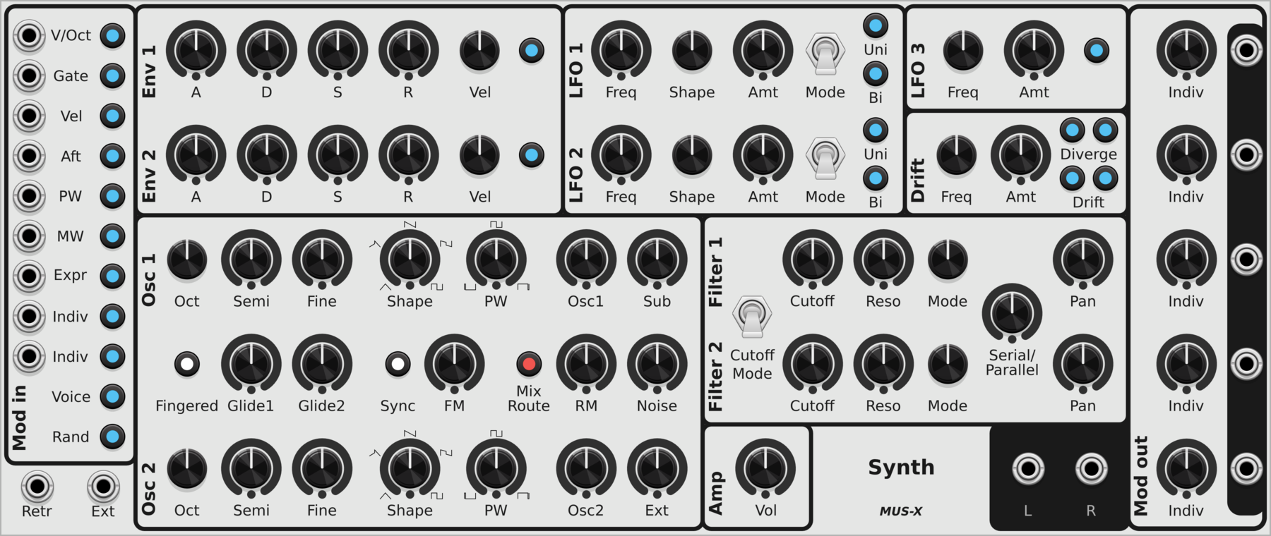 Synth