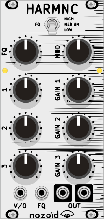 Nozori_84_HARMONICS