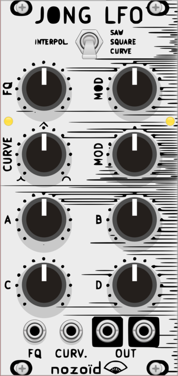 Nozori_84_JONG_LFO