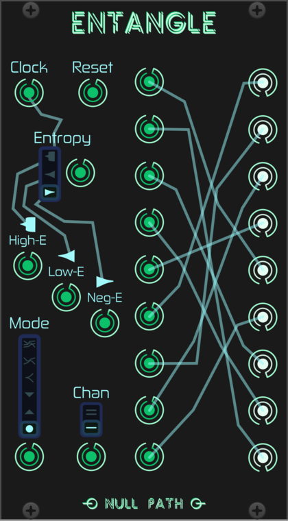 Entangle