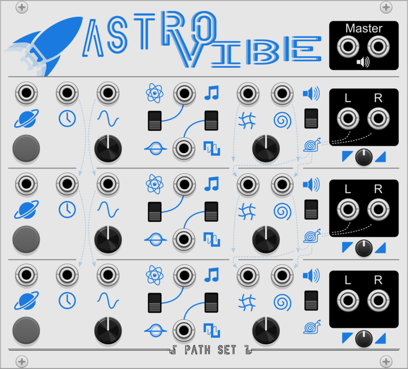 AstroVibe