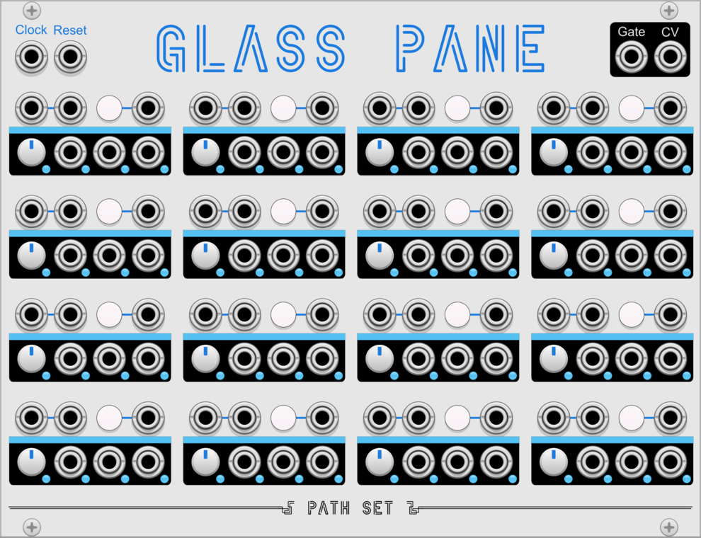 GlassPane
