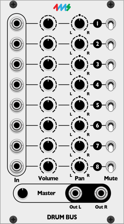 DrumBus