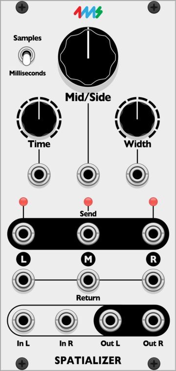Spatializer