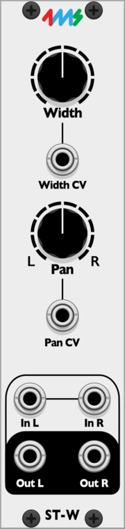 StereoWidth