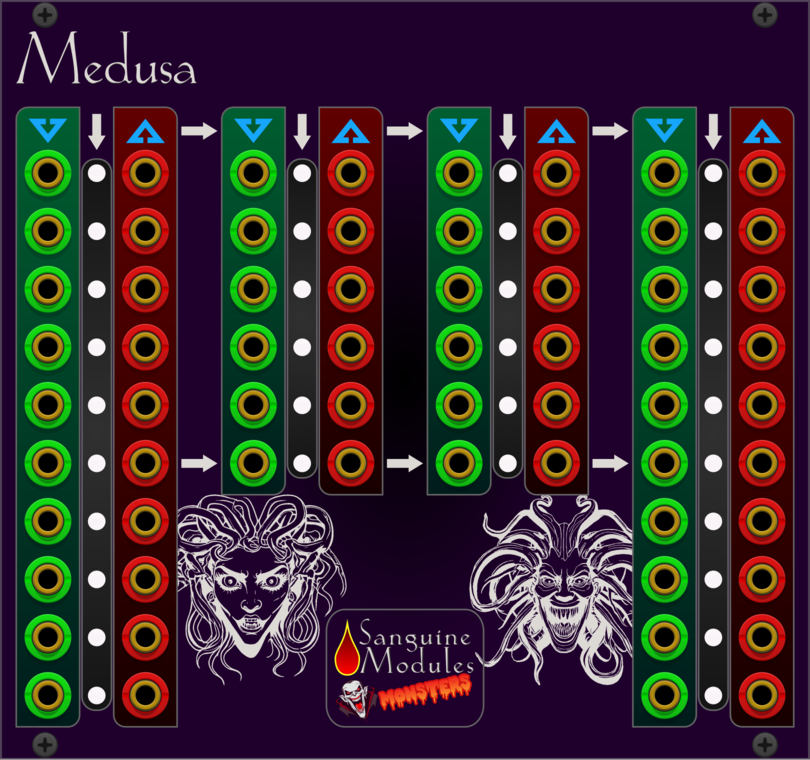 Medusa