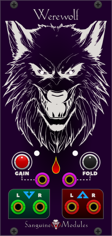 Werewolf