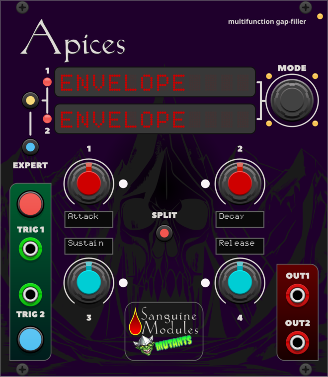 Apices