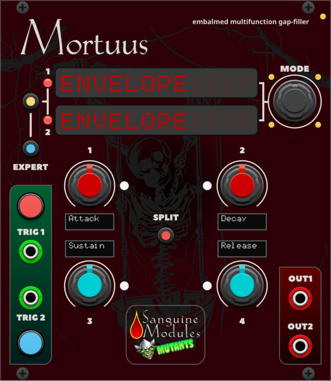 Mortuus
