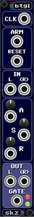 bToggler Compact