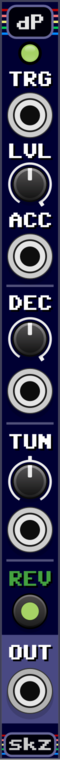 drumPlayer mini