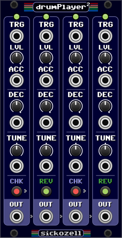 drumPlayer mk2