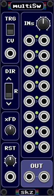 multiSwitcher