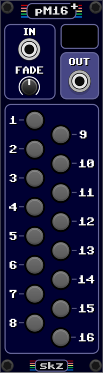 polyMuter16