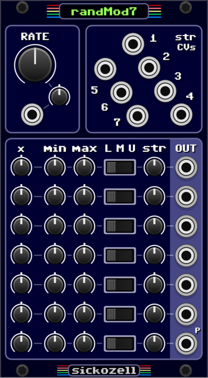 randMod7
