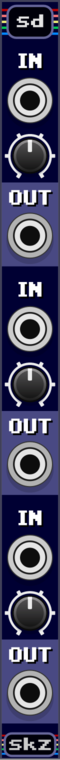 sampleDelay