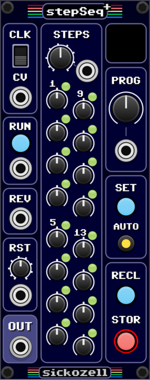 stepSeq