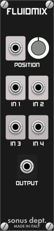 Fluidmix