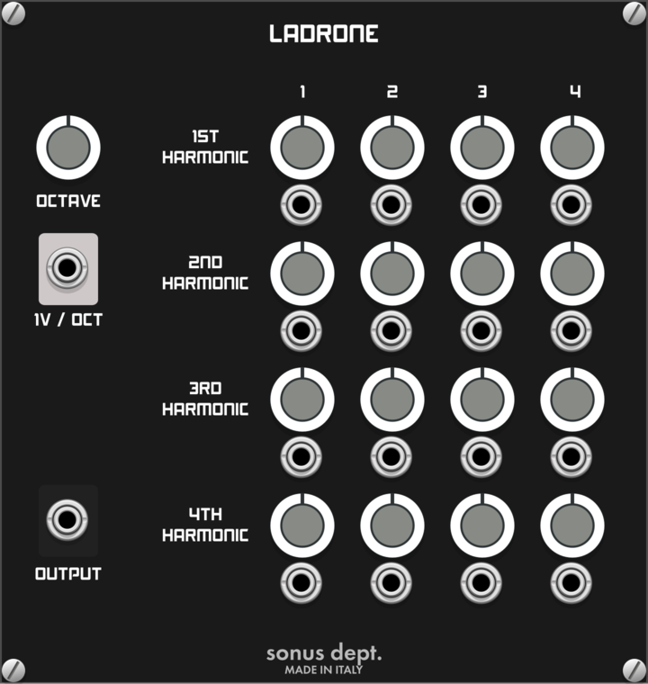 Ladrone