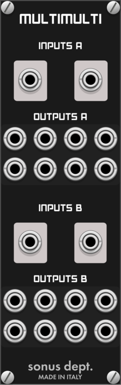 Multimulti