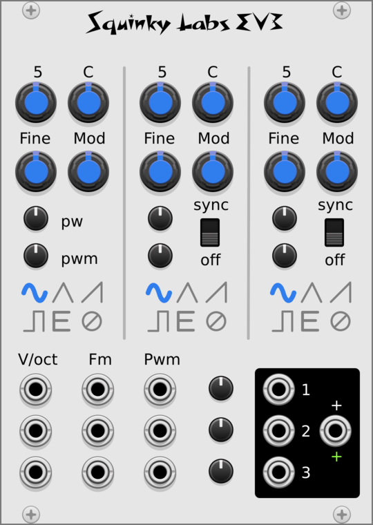 EV3