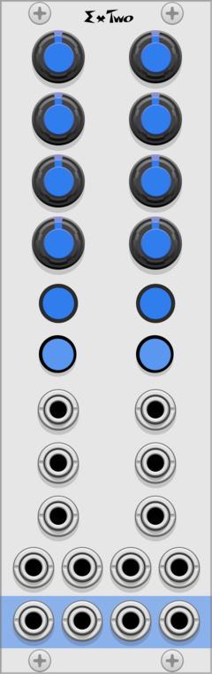 Mix Stereo
