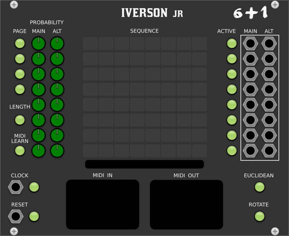 IversonJr